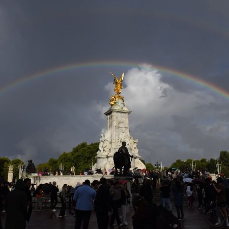 Rainbow