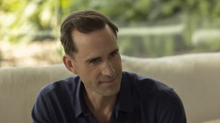Joseph Fiennes in The Mother