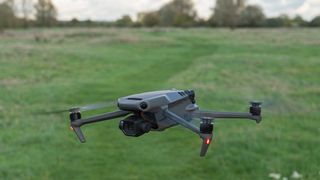 DJI Mavic 3 Classic review