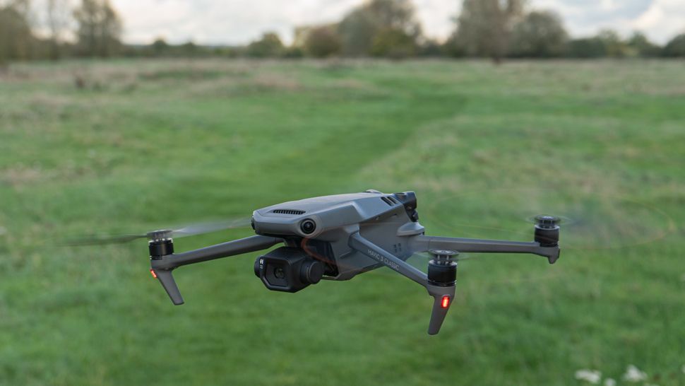 The best DJI drones in 2024 Digital Camera World