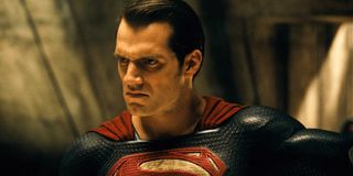 5 Questions Raised by the New Man of Steel Trailer