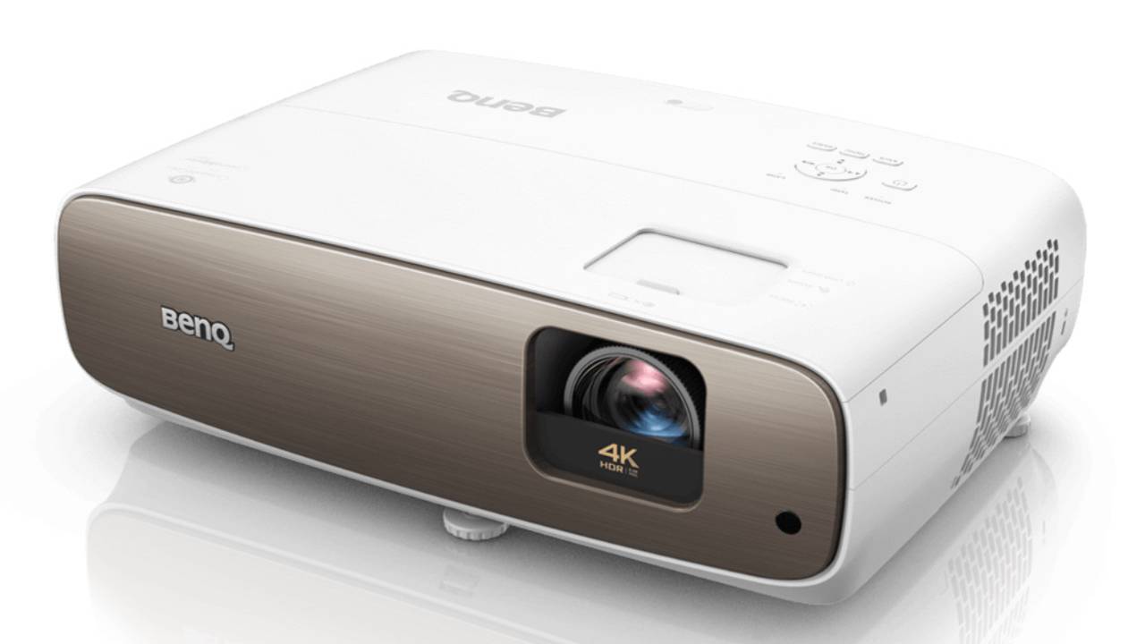 The best projectors 2019: 8 projectors to consider for your home cinema 1