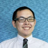 Brian N. Chin's avatar