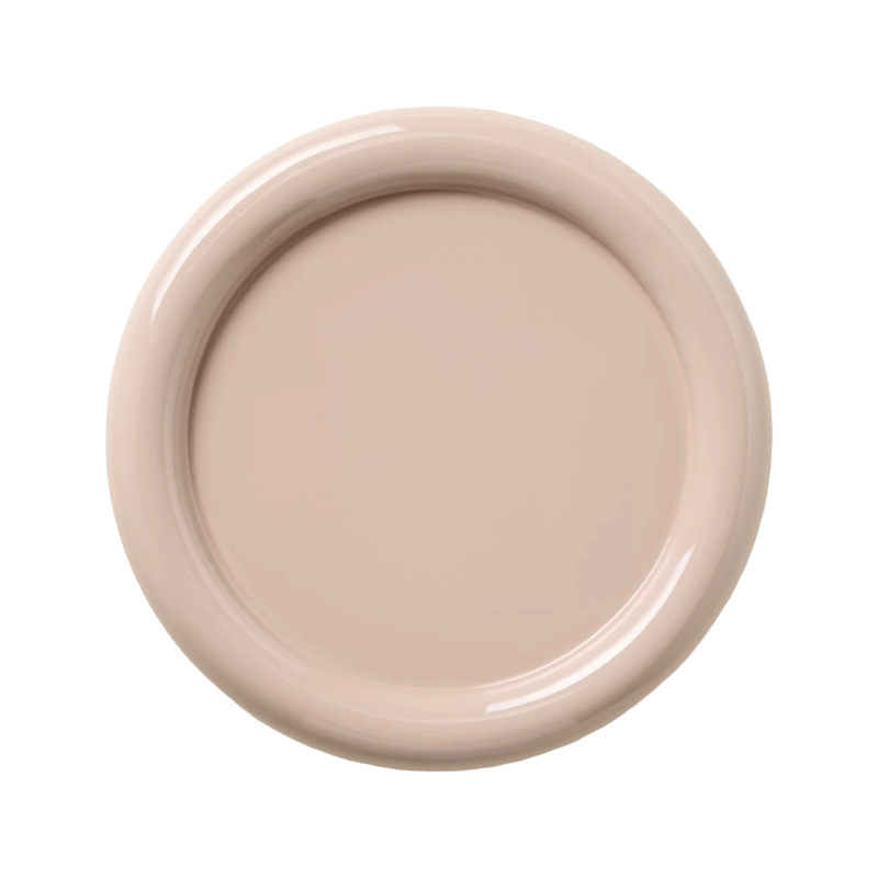 AnthroHome, Lacquer Wood Coaster