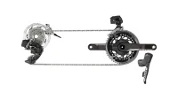 SRAM Red eTap AXS