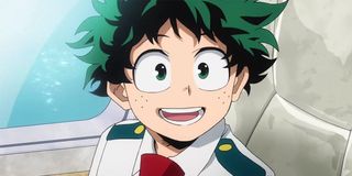 Deku