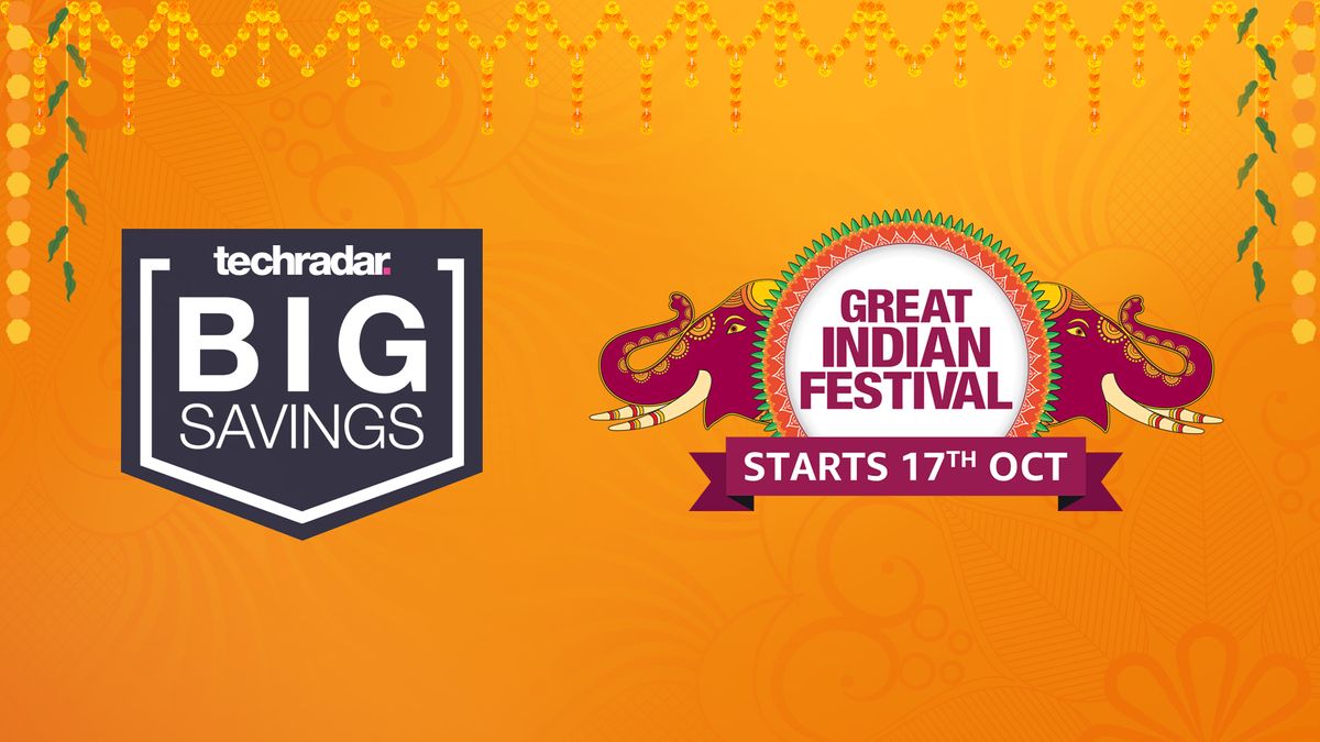 Best tech deals: Amazon Great India festival 2020 | TechRadar