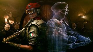 Image for Rainbow Six Siege's secret new anti-cheat tactic is causing a stir