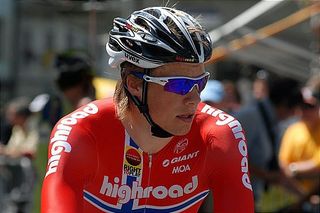 Edvald Boasson Hagen