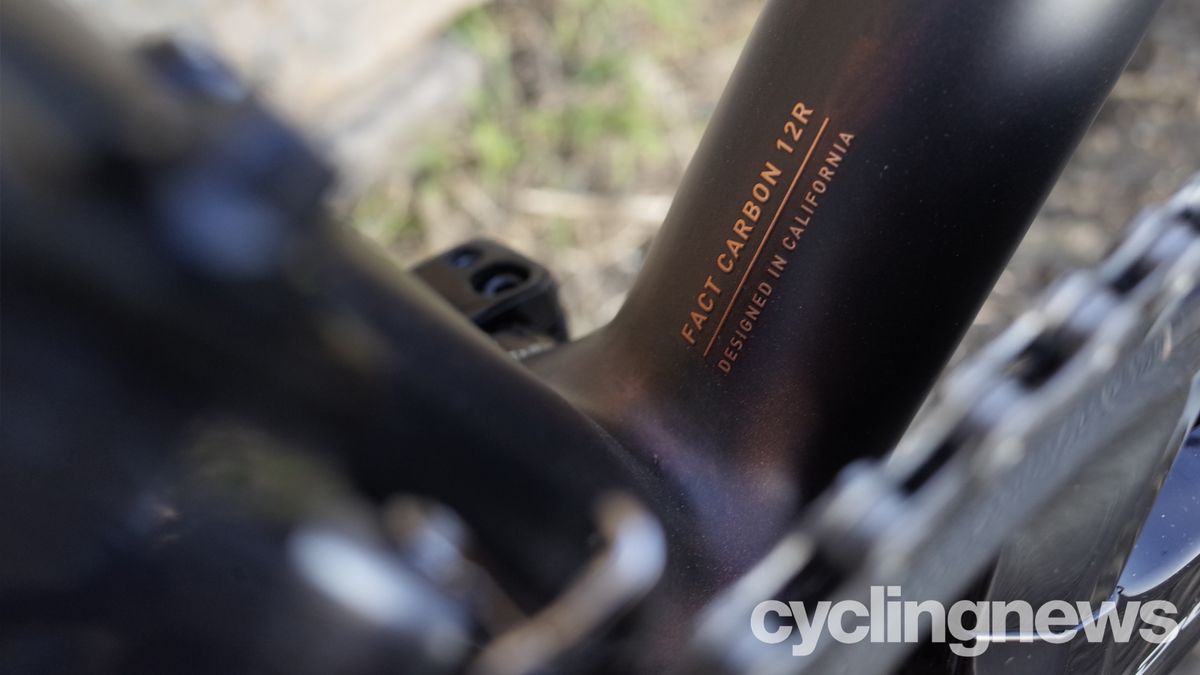 Specialized Aethos