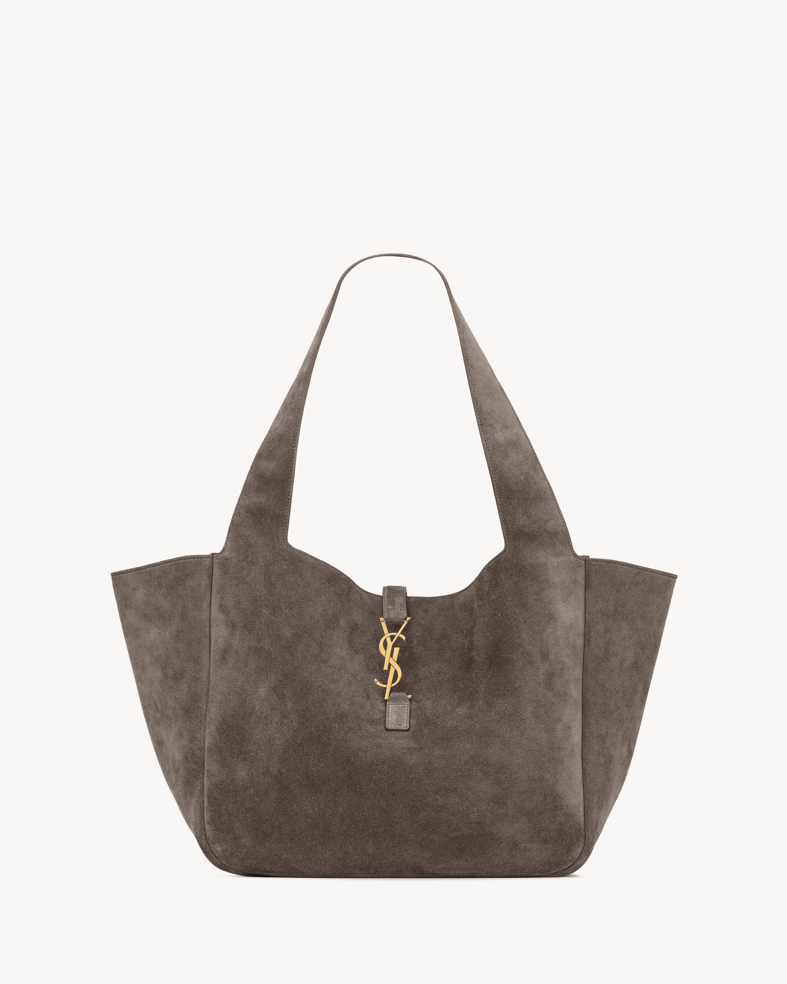 Le 5 &amp;Agrave; 7 Bea in Suede