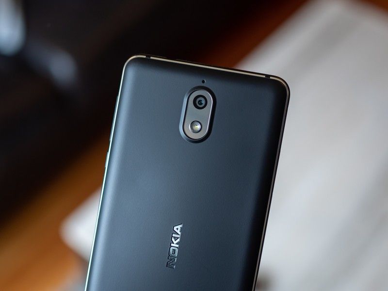 Nokia 3.1