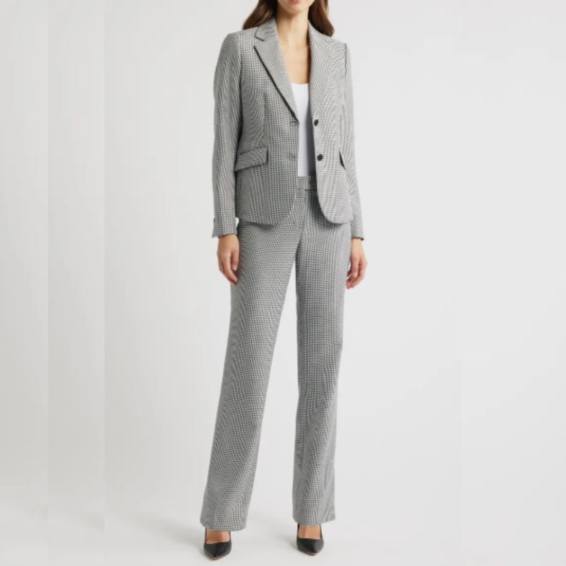check suit