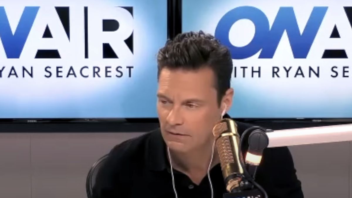 A Timeline Of Ryan Seacrest'S Biggest Hosting Gigs | Cinemablend