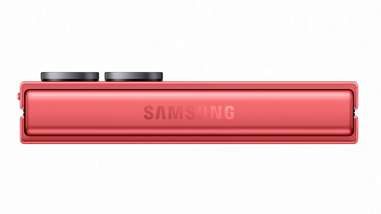 Samsung Galaxy Z Flip 7
