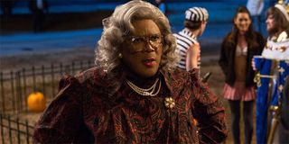 Boo! A Madea Halloween