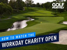 How To Watch The Workday Charity Open