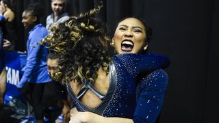 NCAA Division I Women's Gymnastics Championship