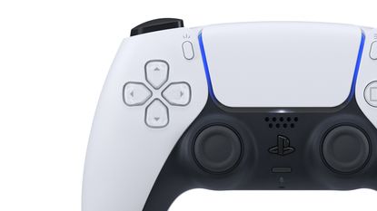 PS5 DualSense Controller