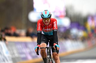Florian Vermeersch sustains broken femur in Vuelta a Murcia crash