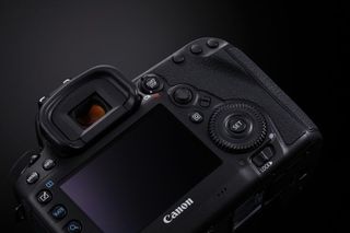 An AF joystick, such as the one found on the Canon EOS 5D Mark IV, would be welcome on the new model