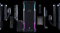 Corsair ONE i164 |£3,499.99£3,106 at Amazon