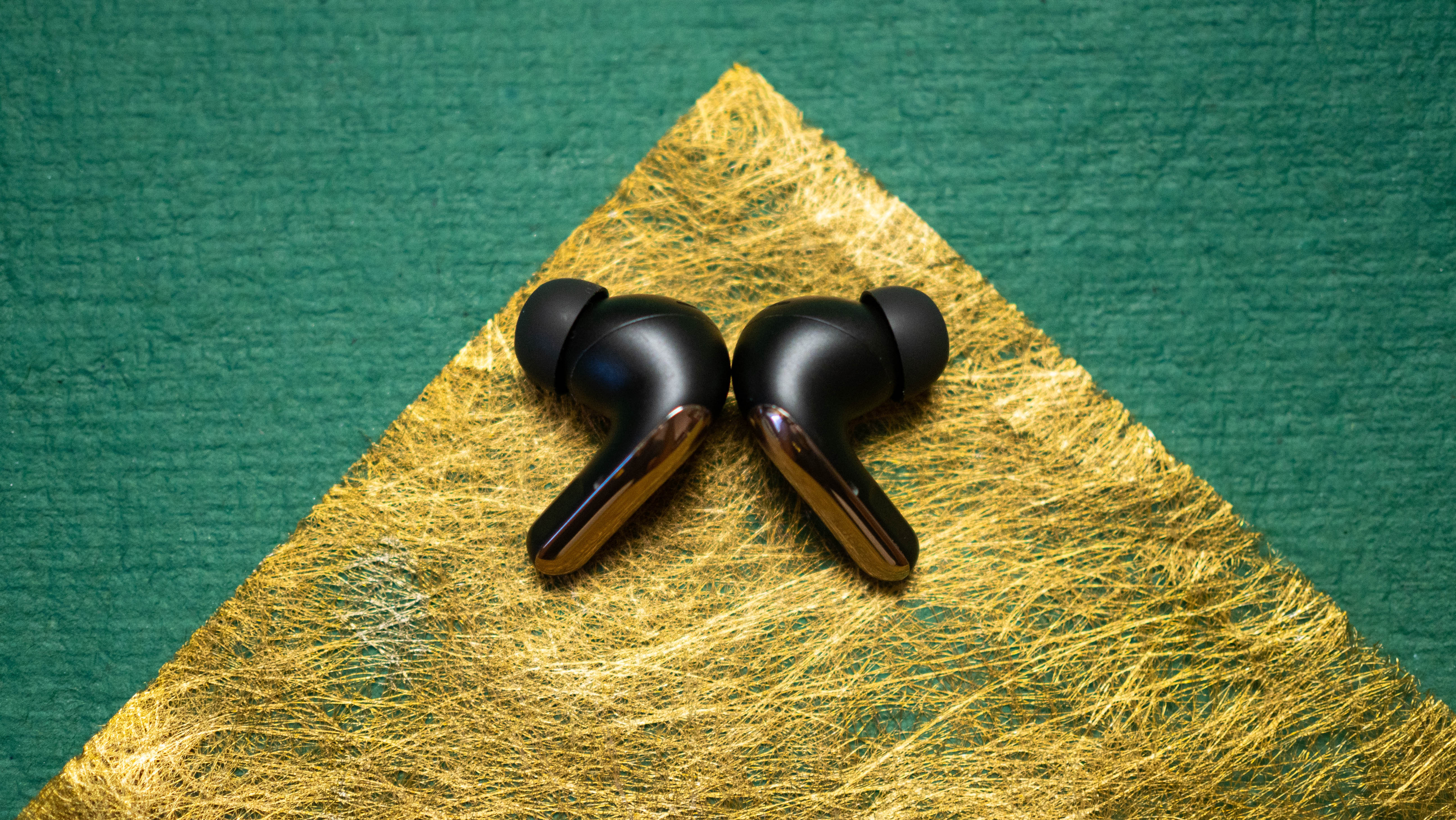 Xiaomi Buds 5 Pro review