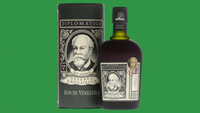 Diplomatico Reserva Rum