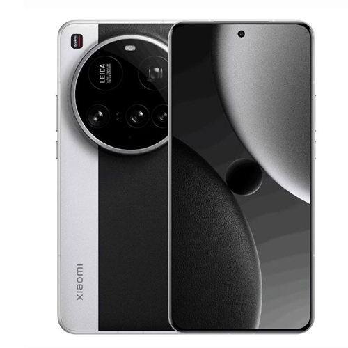 Xiaomi 15 Ultra render