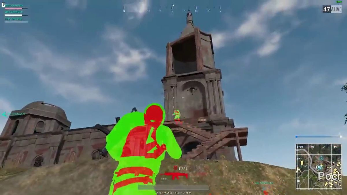 PlayerUnknown's Battlegrounds cheats explained | GamesRadar+
