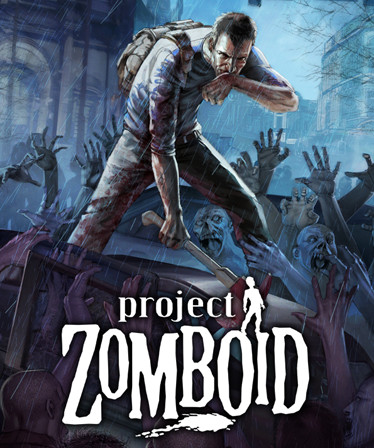 PC oyunlarında harika anlar: Project Zomboid'de küçük bir sunucu topluluğu oluşturmak ve ardından arka arkaya altı kez ölmek