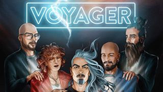 Voyager