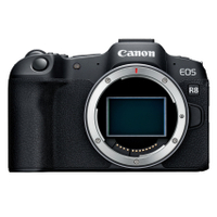 Canon EOS R8 | was £1,699.99 | now £1,439.99
Save £260 at Canon (Canon double cashback)