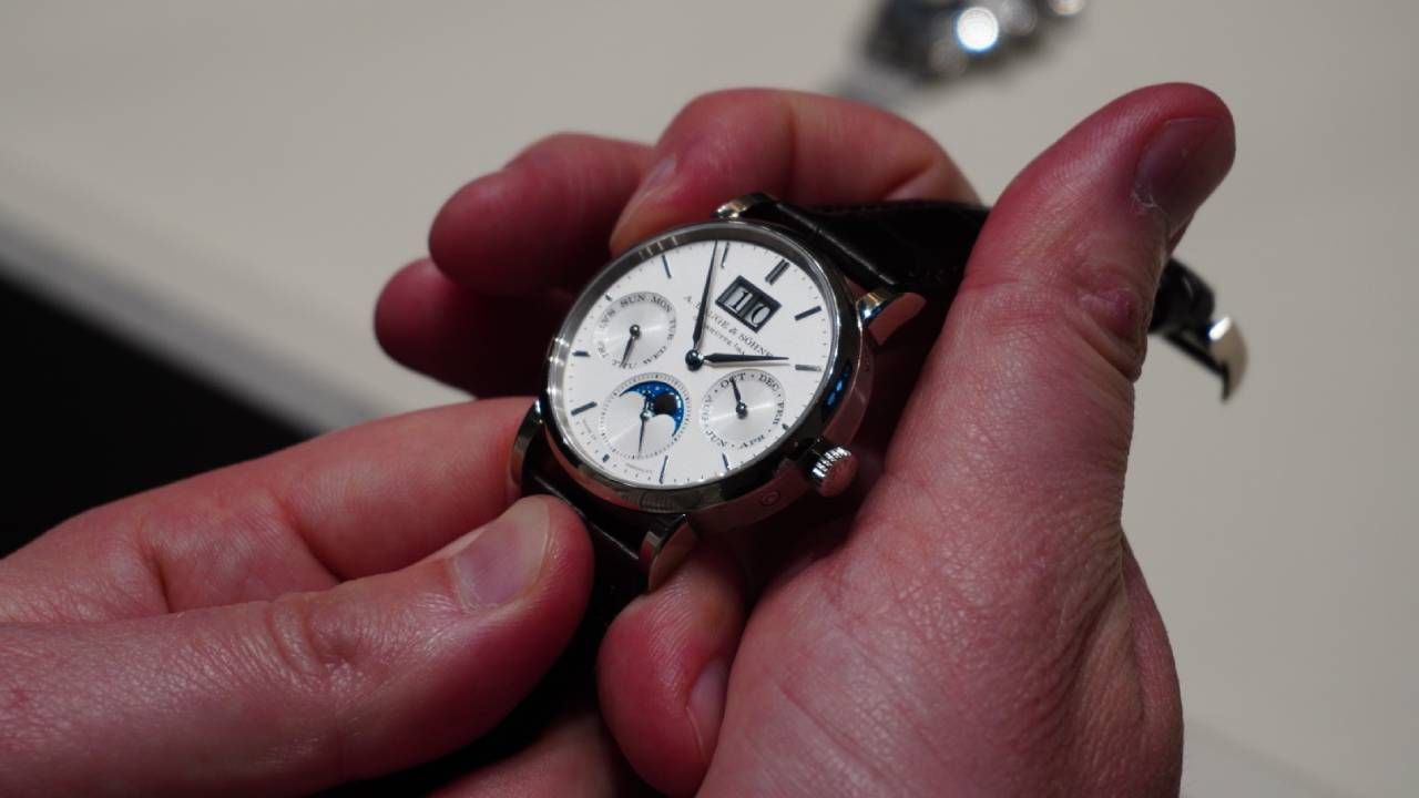 Watches and Wonders 2026