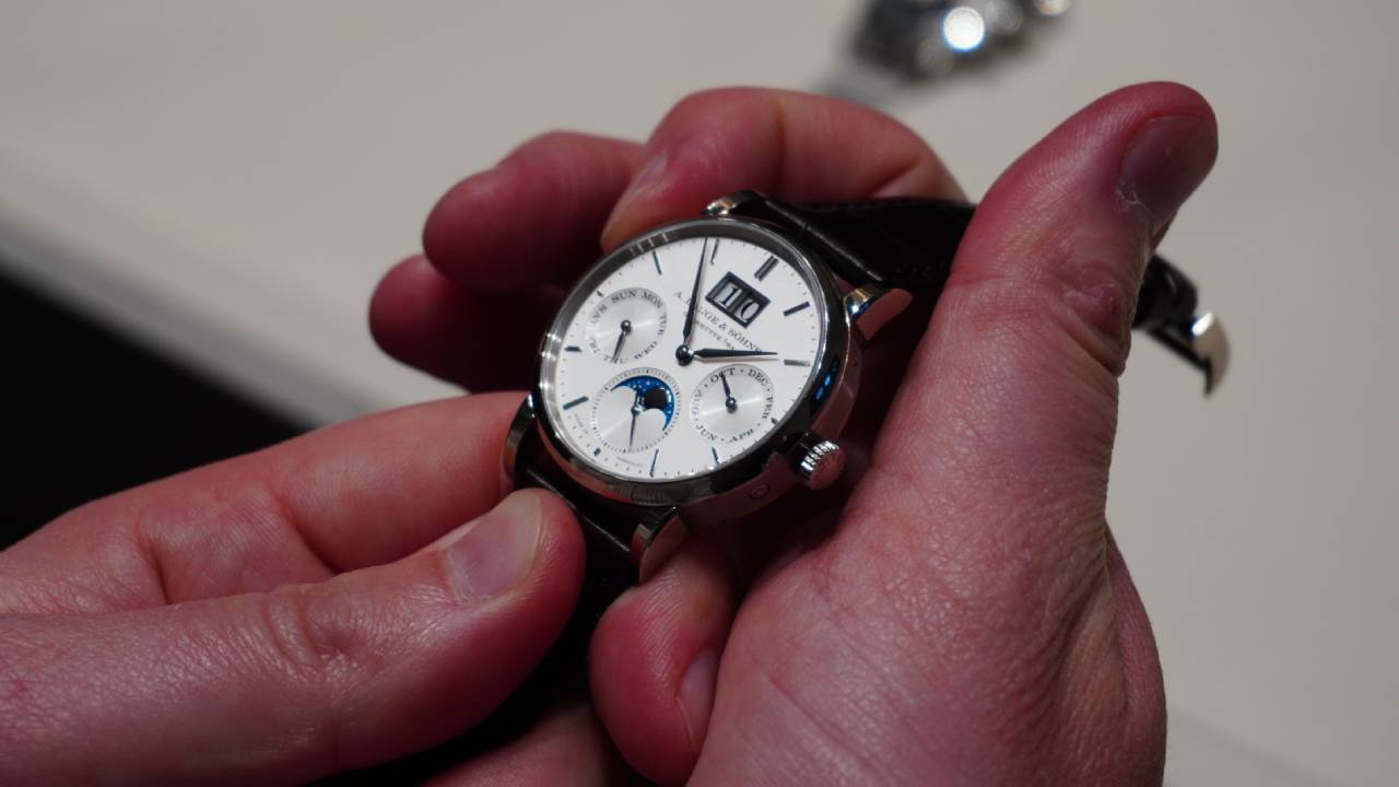 Watches and Wonders 2026