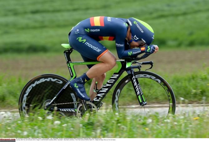 Jonathan Castroviejo (Movistar)