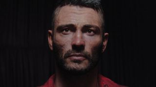Realistic 3D portraits: a man by István Vastag