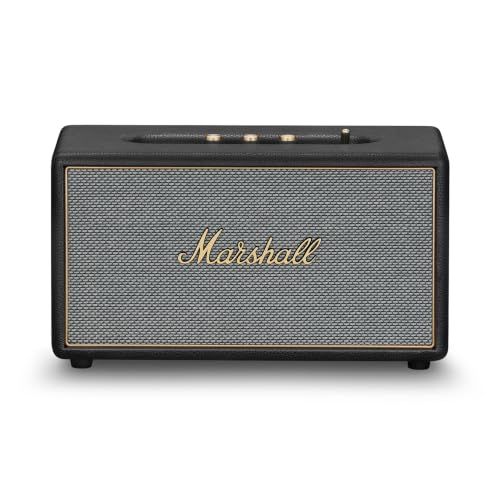 Stanmore IV speaker