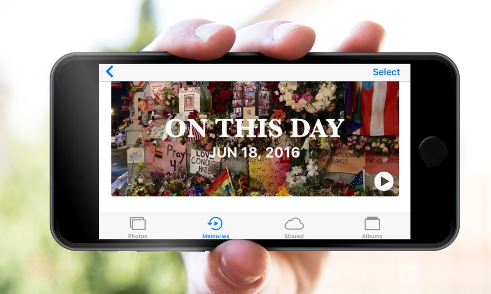 iOS 10 Photos: All the New Features and How to Use Them | Tom's Guide