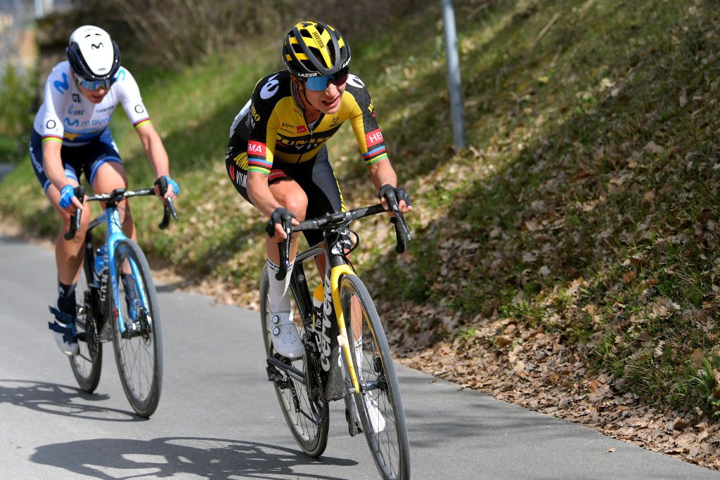 Strade Bianche Women