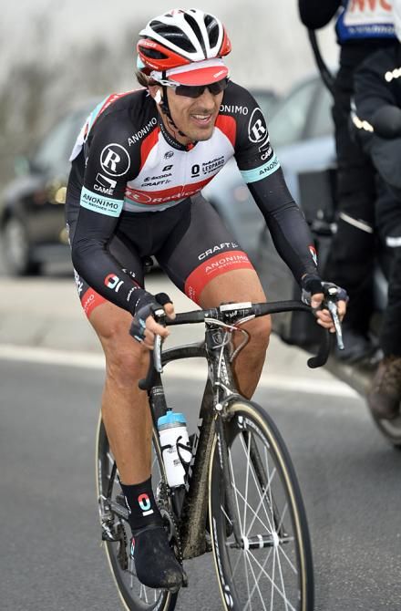 Fabian Cancellara (RadioShack - Leopard)