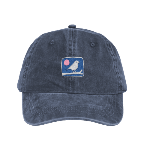 Rspb Nature Bird Cap