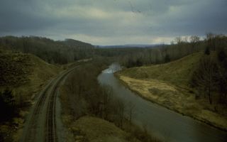 Johnstown Flood National Memorial national park service archive 