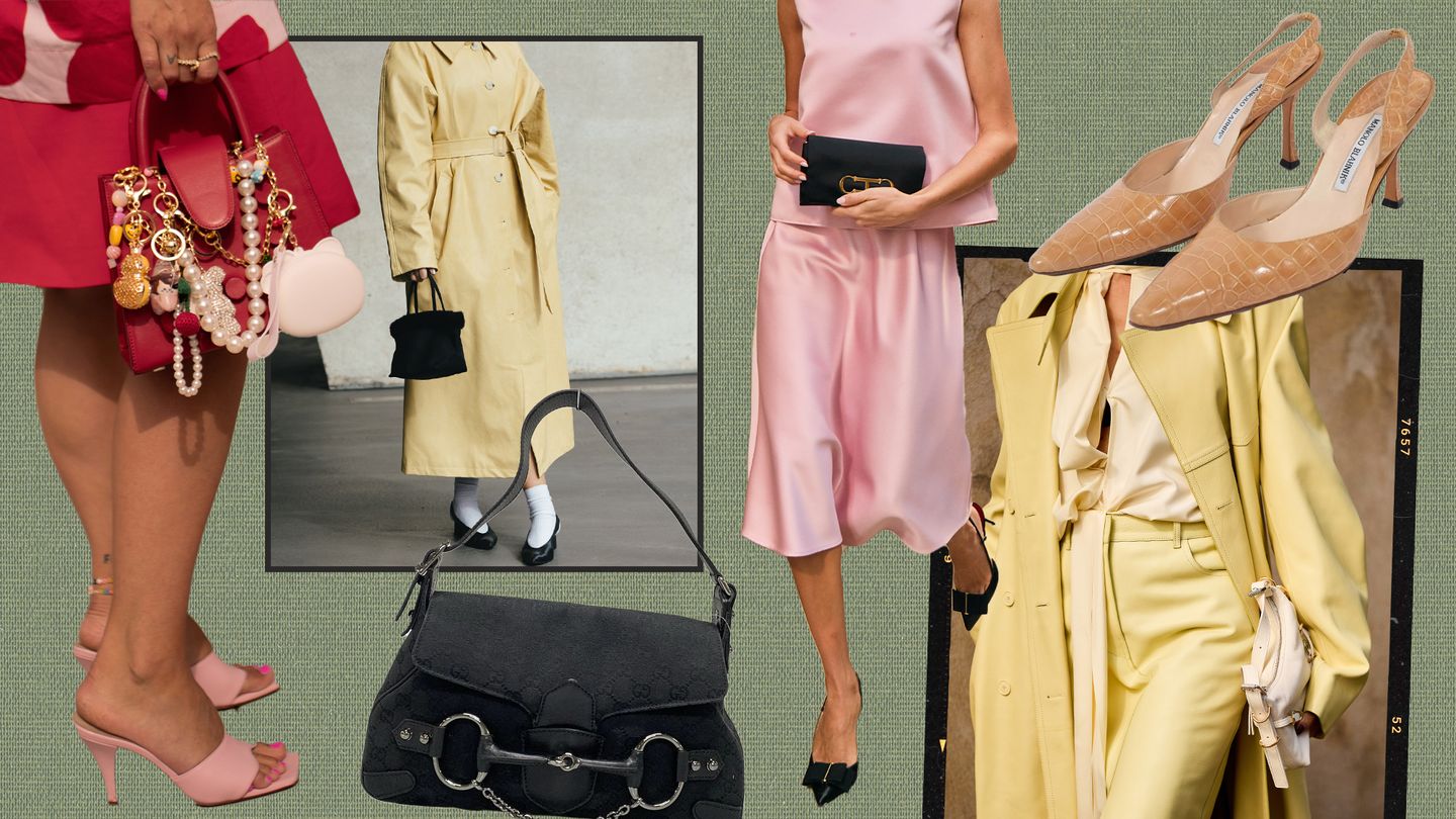 14 Pre-Loved Spring Items From eBay | Who What Wear