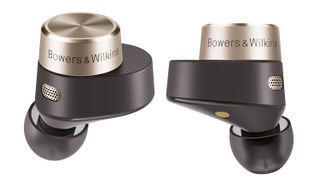 Bowers & Wilkins launch first true wireless headphones - PI5 and PI7