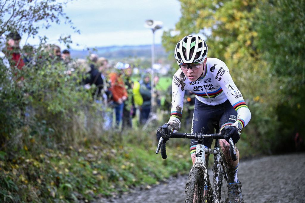 Koppenbergcross