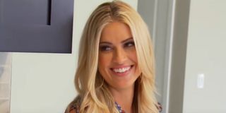 Flip or Flop's Christina Anstead HGTV