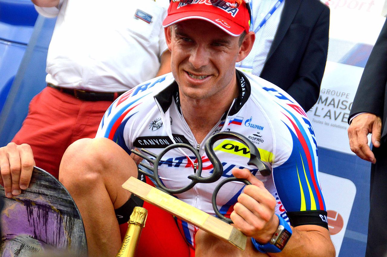 Alexander Kristoff (Katusha)