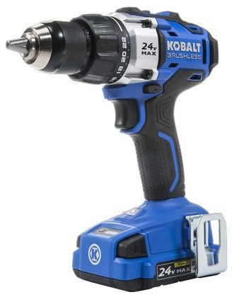 Kobalt Tools Review >> Kobalt 1424a 03 24v Cordless Power Drill Review Pros And Cons Kobalt Tools Review >> Kobalt 1424a 03 24v Cordless Power Drill Review Pros And Cons