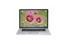 Apple MacBook Pro with Retina display